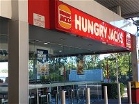 Hungry Jacks Pty Ltd - Seniors Australia
