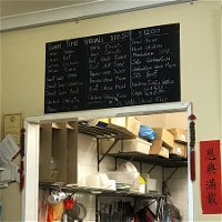 Lee ho Chinese Takeaway - Click Find