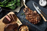 Outback Steakhouse - Adwords Guide