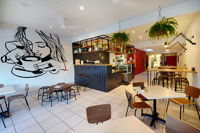 Urban Espresso Lounge - Realestate Australia
