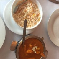 Ziafat Indian Restaurant - Internet Find