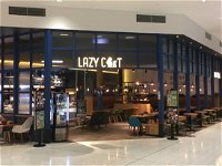 Lazy Cat Cafe - Seniors Australia