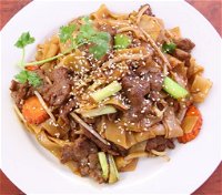 Phoenix House Chinese Restaurant - Internet Find