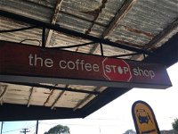 The Coffee Stop Shop - Internet Find