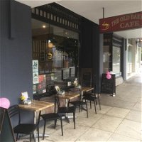 The Old Bakery Cafe - Renee