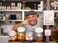Alfonso's Cafe at Elvina - Click Find