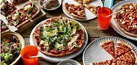 Crust Gourmet Pizza Bar Panania - Adwords Guide