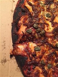Forest Wood Fired Pizza - Seniors Australia