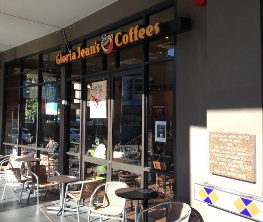 Gloria Jean's Coffees West Ryde Ryde