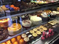 Inter Desserts - Seniors Australia