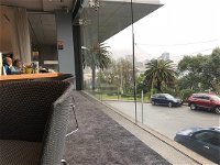 Sunset Cafe and Lounge - Click Find