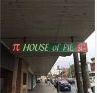 The House of Pie - Click Find