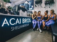 Acai Brothers Shellharbour - Click Find