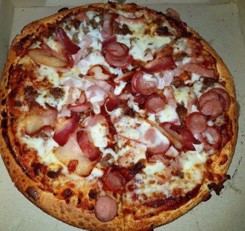 Domino's Pizza Bathurst
