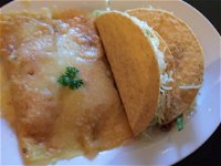 Grand Taco Mexican Restaurant - Internet Find