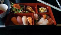 Moon's Sushi - Click Find