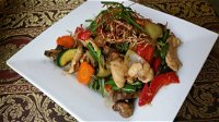 Smile Elephant Thai Restaurant - Click Find