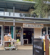 The Teahouse - Seniors Australia