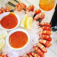 Fresco Seafood Market - Internet Find