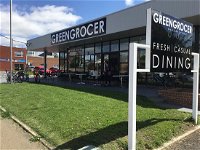 Greengrocer Cafe - Seniors Australia