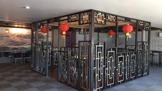 Ji Yun Chinese Restaurant