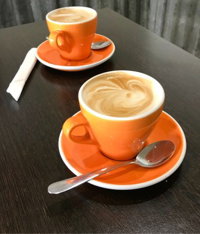 P.D. Murphy Cafe - Seniors Australia