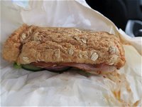 Subway Cooma - Internet Find