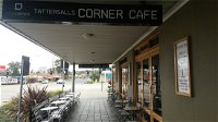 The Corner Cafe -Tatts Pub - Seniors Australia