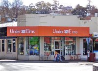 Under the Elms - Click Find