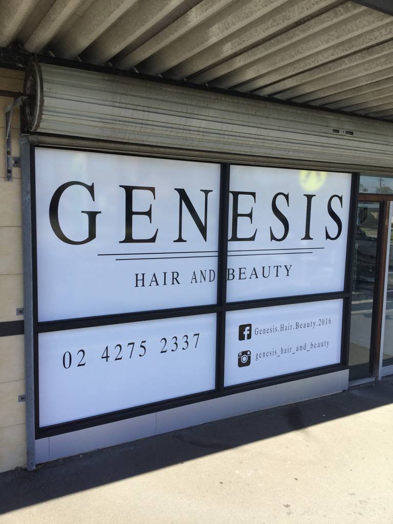Genesis Hair And Beauty - thumb 0
