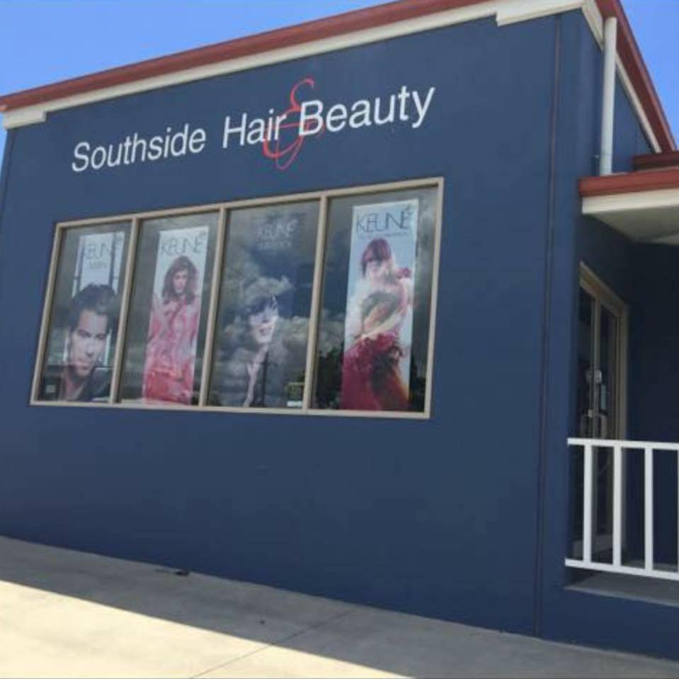 Southside Hair  Beauty Design - DBD