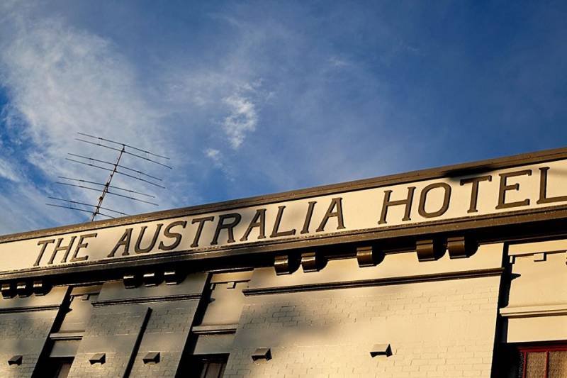 Australia Hotel Motel - thumb 0