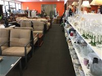CCA Secondhand  Removals - Click Find