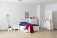 V.I.P. Furniture  Bedding - DBD