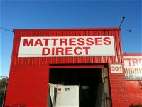 Mattresses Direct - DBD