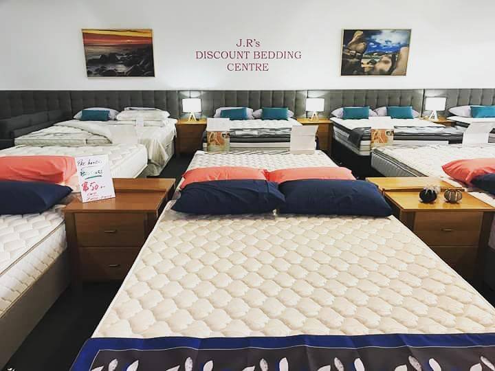 JR's Discount Bedding Centre - thumb 1