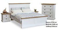 Bryants Beds and Mattresses - DBD