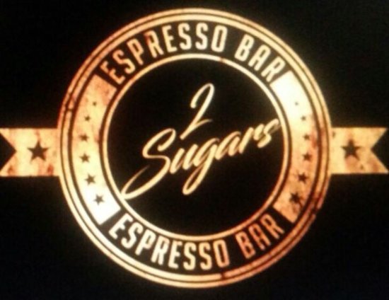 2 Sugars Espresso Bar