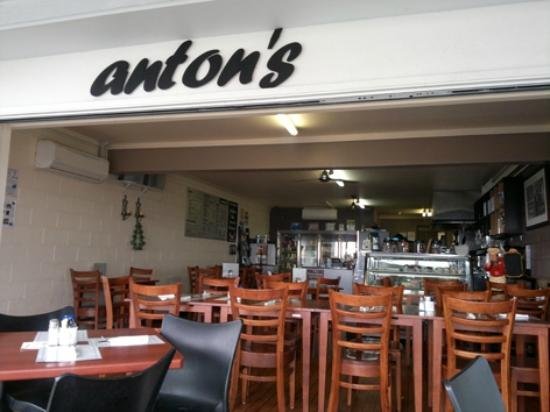Anton's Restaurant