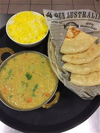 Indian Cuisine Parkes - Internet Find