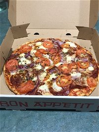La Bello Pizzeria - Adwords Guide