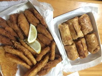 Seafood and eat it - Seniors Australia