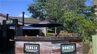 The Bunker Cafe Bar Restaurant - Adwords Guide