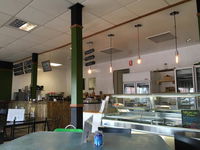 Cafe 2820 - Suburb Australia