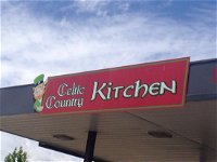 Celtic Country Gourmet - Internet Find