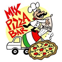 Mix Pizza Bar - Internet Find