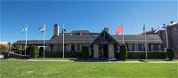 New England Motor Lodge - Internet Find