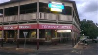 Terminus Hotel Temora - Adwords Guide