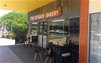 The Outback Bakery - Adwords Guide
