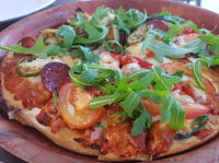 The Wood Oven - Australian Directory